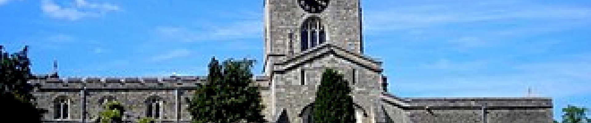 Thame Photo
