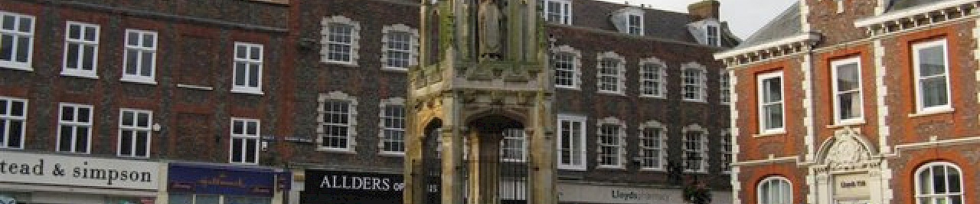 Leighton Buzzard Photo