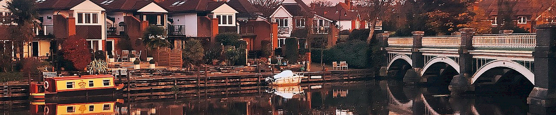 Weybridge Photo