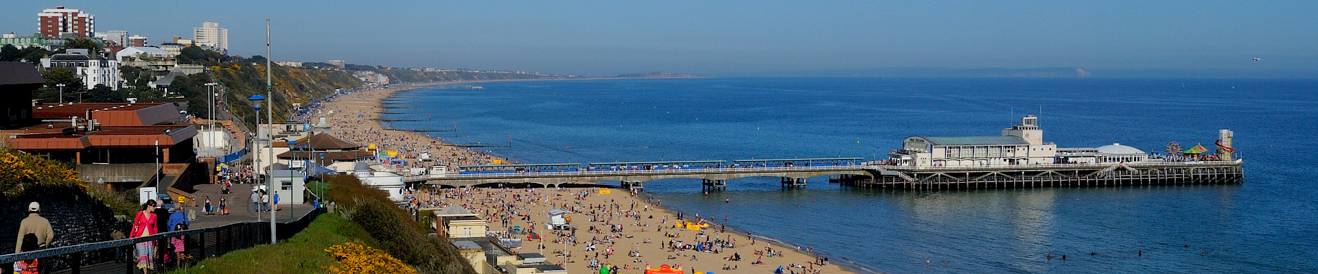 Bournemouth Photo