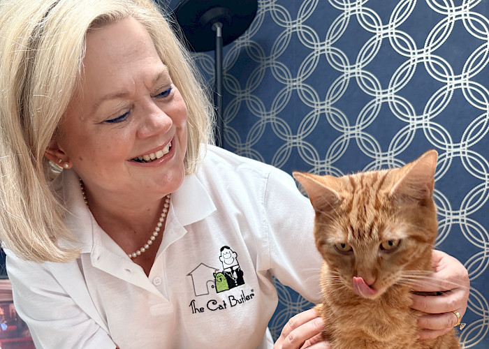 From Brands to Breeds: New Cat Butler Franchisee Launches in South Gloucestershire